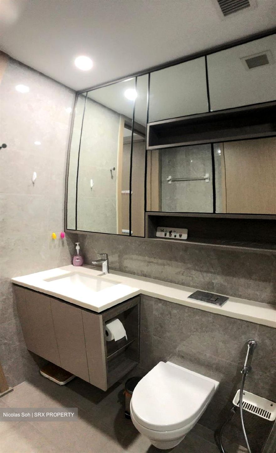 The Tapestry (D18), Condominium #610711761
